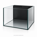 Original illustrative render of Innovative Marine Fusion Pro 2 10; LAD aquarium lid sold separately.