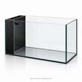 Original illustrative render of Innovative Marine Fusion Pro 2 Peninsula 14; LAD aquarium lid sold separately.