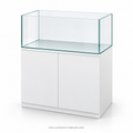 Original illustrative render of D-D Aqua-Pro Aquascaper 900 aquarium; LAD lid sold separately.