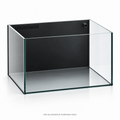 Original illustrative render of TMC Next Wave 60; LAD aquarium lid sold separately.