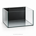 Original illustrative render of TMC Next Wave 85; LAD aquarium lid sold separately.