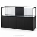 G1/G2/G3 Red Sea Reefer S1000 Polycarbonate Pro Lid — LAD product image