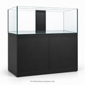Waterbox Infinia 165.4 Polycarbonate Pro Lid