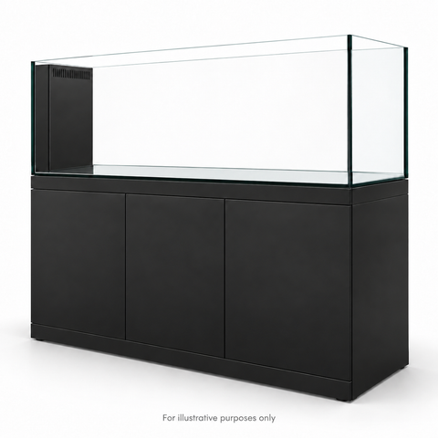 Waterbox Peninsula 6025 Polycarbonate Pro Lid