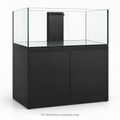 Waterbox REEF 100.3 Polycarbonate Pro Lid