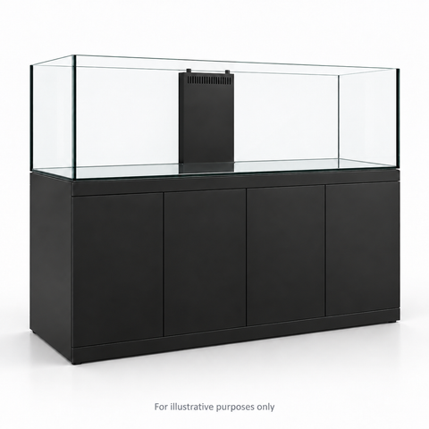 Waterbox REEF 220.6 Polycarbonate Pro Lid